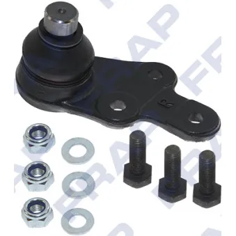 Rotule de suspension FRAP F4026