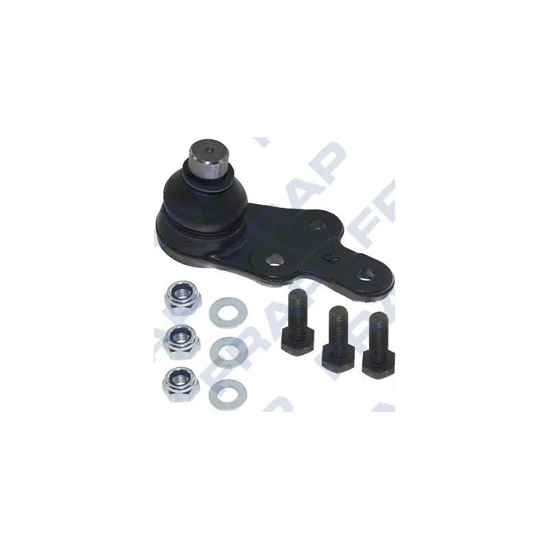 Rotule de suspension FRAP F4026