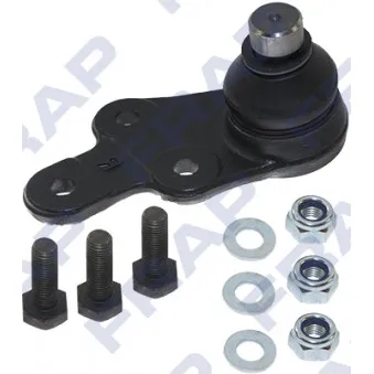 Rotule de suspension FRAP F4027