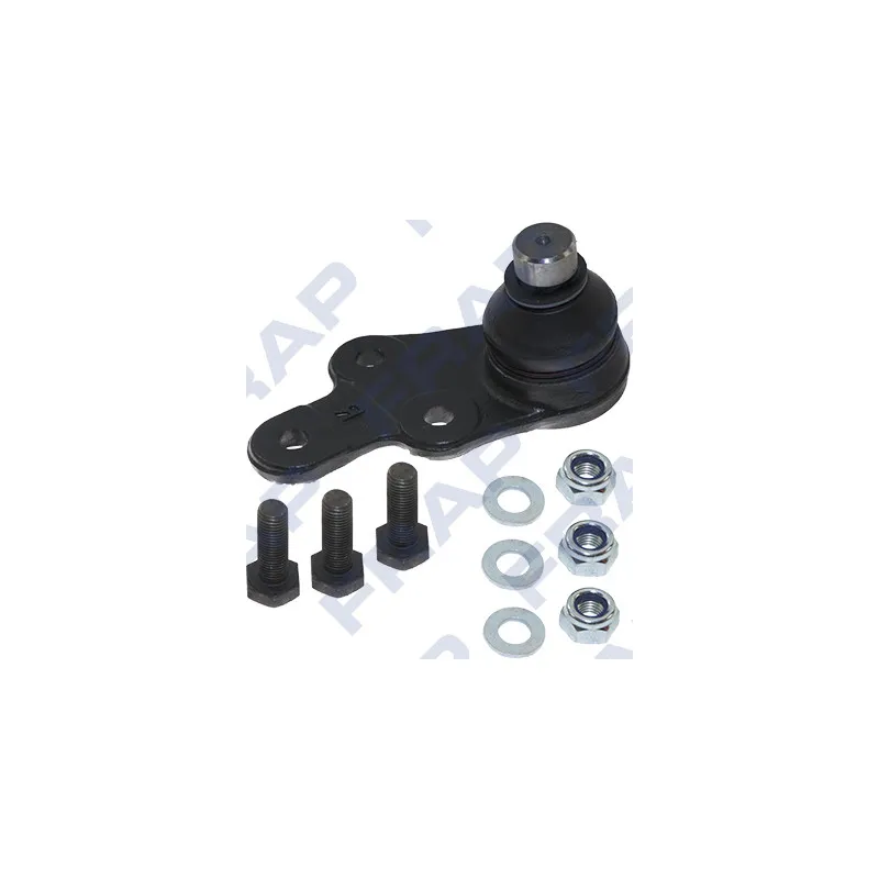 Rotule de suspension FRAP F4027