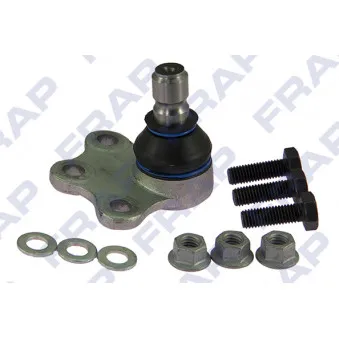 Rotule de suspension FRAP F4038