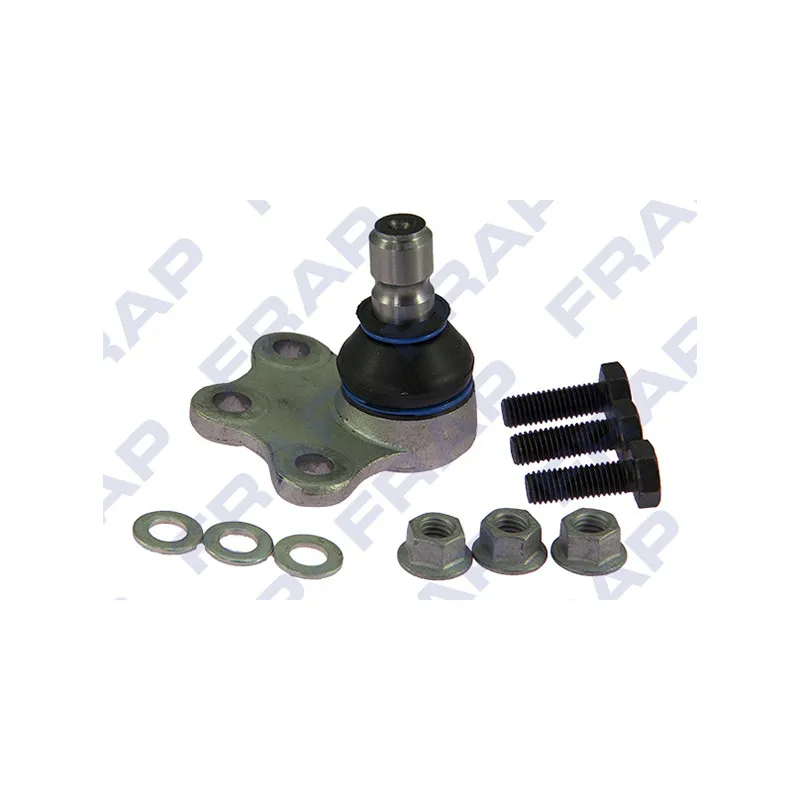 Rotule de suspension FRAP F4038