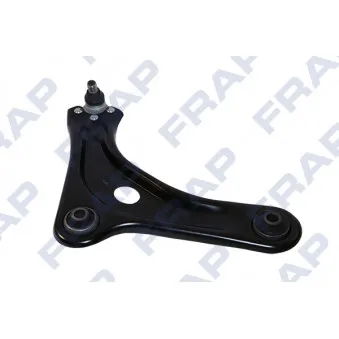 Triangle ou bras de suspension (train avant) FRAP F4040