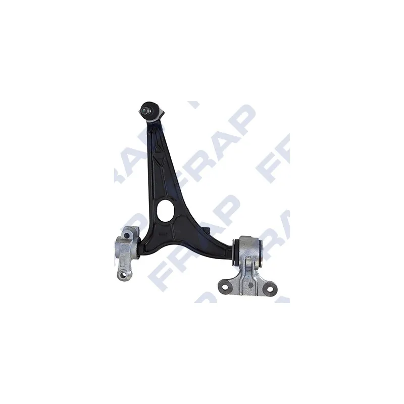 Triangle ou bras de suspension (train avant) FRAP F4055