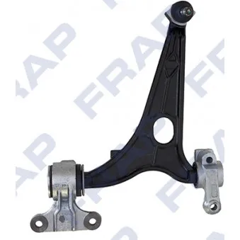 Triangle ou bras de suspension (train avant) FRAP F4056