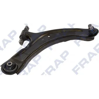 Triangle ou bras de suspension (train avant) FRAP F4083
