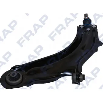 Triangle ou bras de suspension (train avant) FRAP F4093