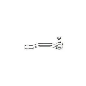 Rotule de barre de connexion FRAP F4095