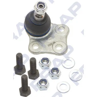 Rotule de suspension FRAP F4096