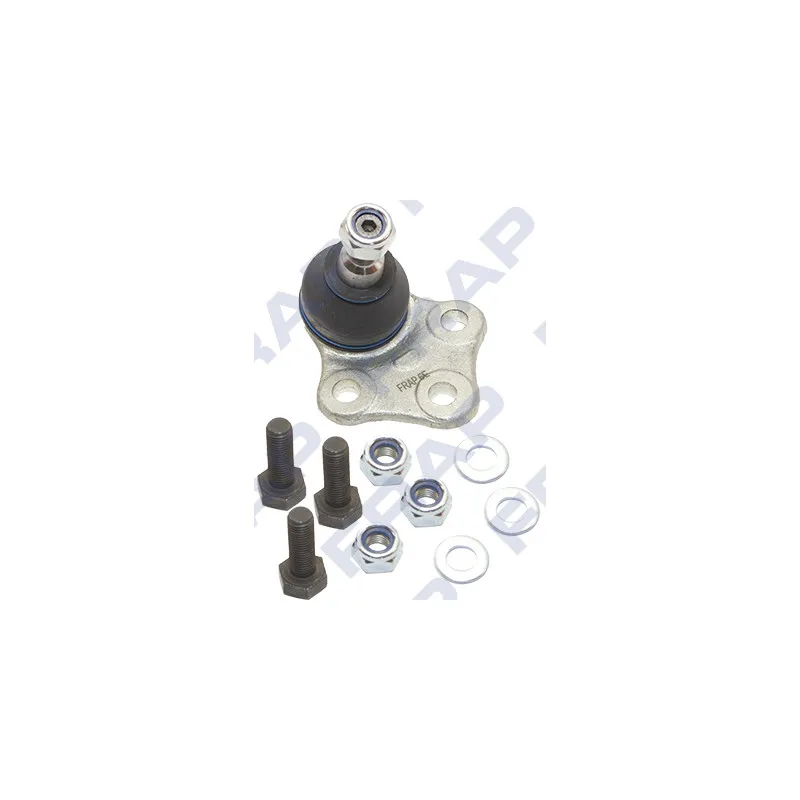 Rotule de suspension FRAP F4096