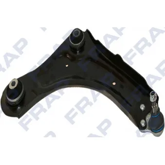 Triangle ou bras de suspension (train avant) FRAP F4097