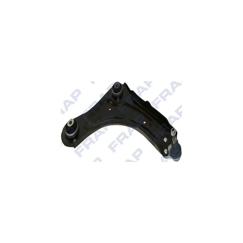 Triangle ou bras de suspension (train avant) FRAP F4097