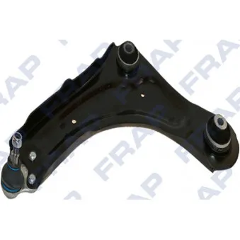 Triangle ou bras de suspension (train avant) FRAP F4098