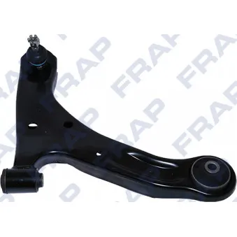 Triangle ou bras de suspension (train avant) FRAP F4107