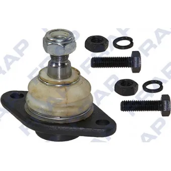 Rotule de suspension FRAP F411