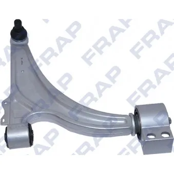 Triangle ou bras de suspension (train avant) FRAP F4113