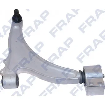 Triangle ou bras de suspension (train avant) FRAP F4121