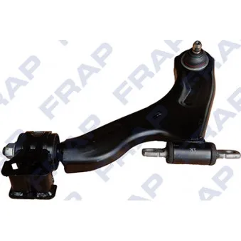 Triangle ou bras de suspension (train avant) FRAP F4128