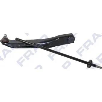 Triangle ou bras de suspension (train avant) FRAP F4147