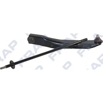 Triangle ou bras de suspension (train avant) FRAP F4148