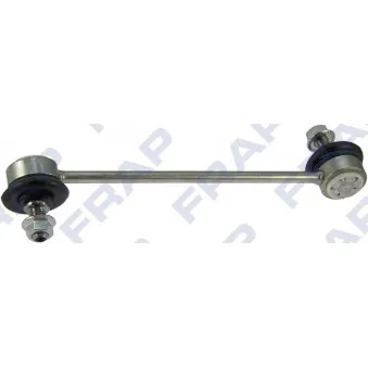 Entretoise/tige, stabilisateur avant gauche FRAP F4163