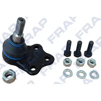 Rotule de suspension FRAP F4170