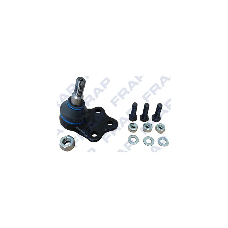 Rotule de suspension FRAP F4170
