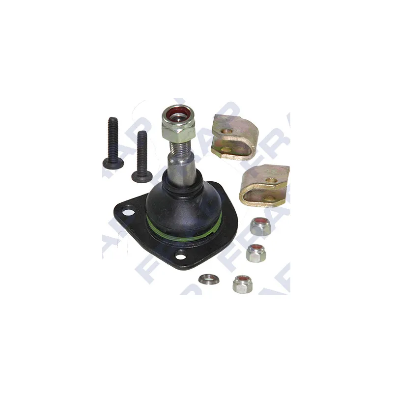 Rotule de suspension FRAP F418