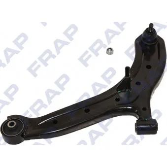 Triangle ou bras de suspension (train avant) FRAP F4239