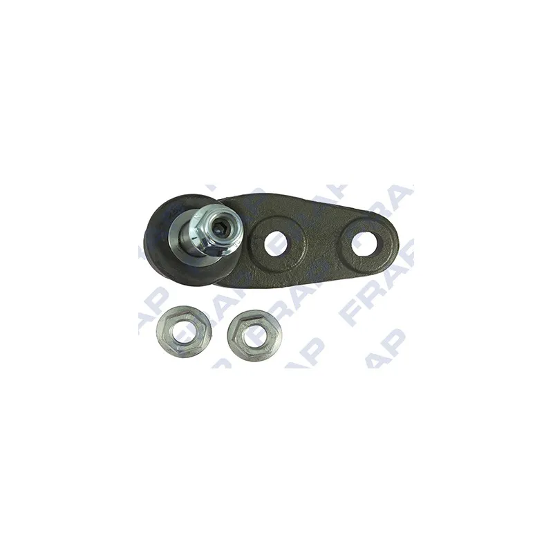 Rotule de suspension avant droit FRAP F4260