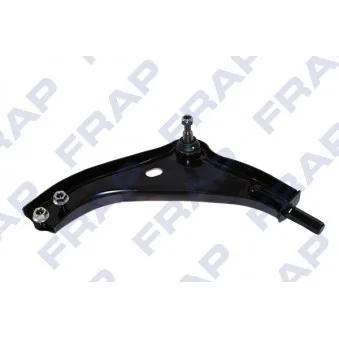 Triangle ou bras de suspension (train avant) FRAP F4262