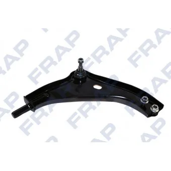 Triangle ou bras de suspension (train avant) FRAP F4263
