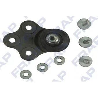 Rotule de suspension FRAP F4272