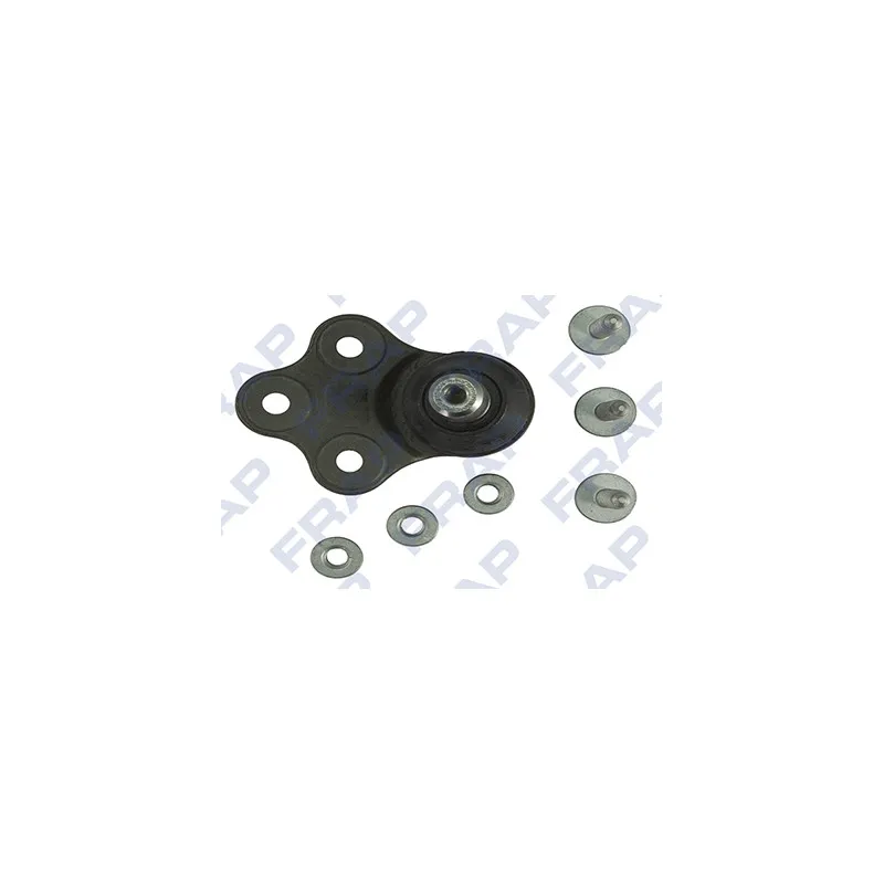Rotule de suspension FRAP F4272