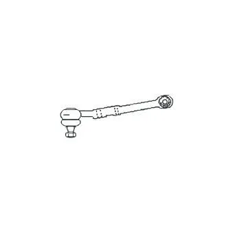 Triangle ou bras de suspension (train avant) FRAP F430