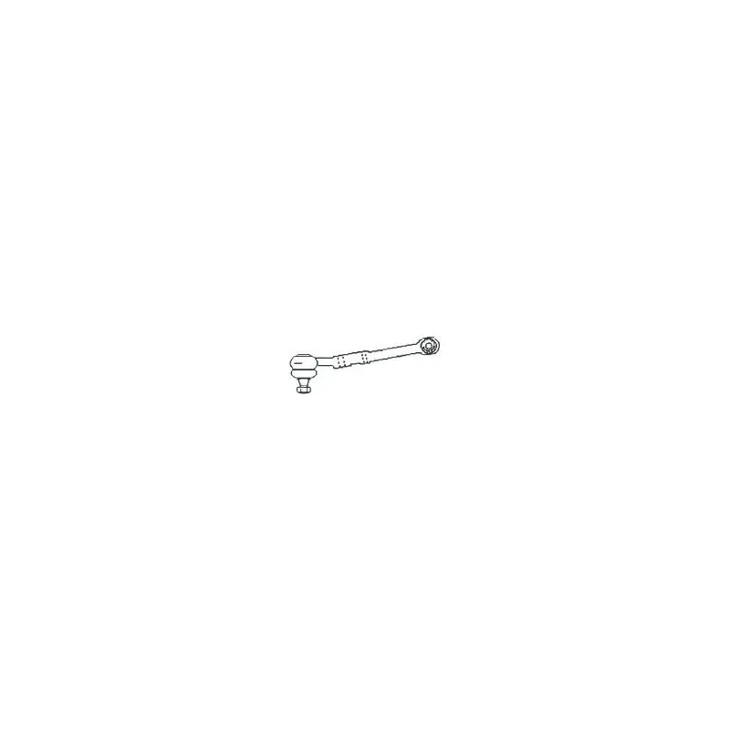 Triangle ou bras de suspension (train avant) FRAP F430