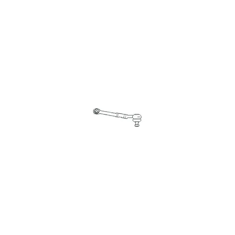 Triangle ou bras de suspension (train avant) FRAP F431