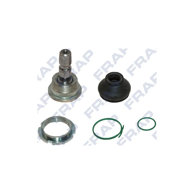 Rotule de suspension FRAP F4375