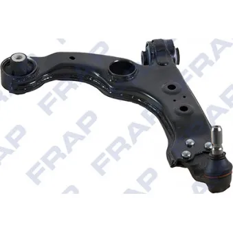 Triangle ou bras de suspension (train avant) FRAP F4384