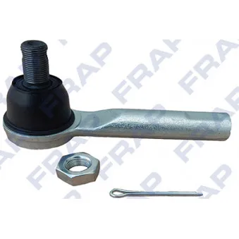 Rotule de barre de connexion FRAP