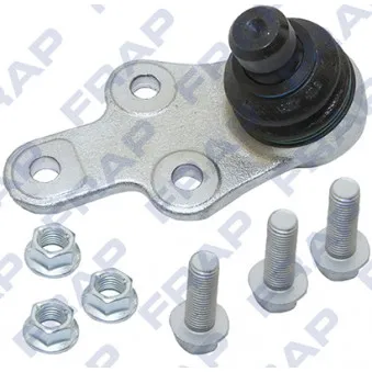 Rotule de suspension FRAP F4436