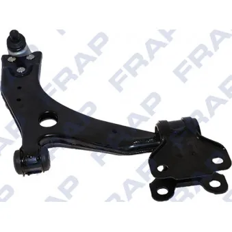 Triangle ou bras de suspension (train avant) FRAP F4437