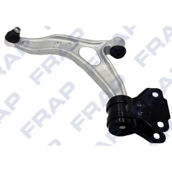 Triangle ou bras de suspension (train avant) FRAP F4440