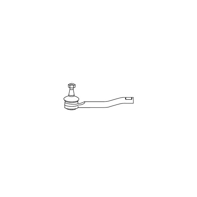 Rotule de barre de connexion FRAP F4478