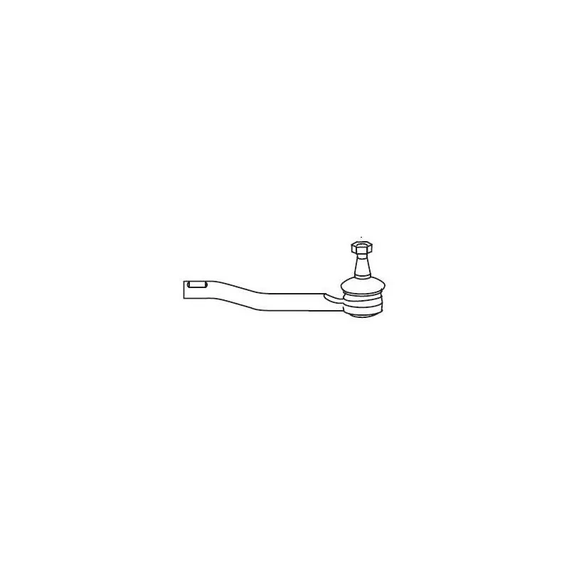 Rotule de barre de connexion FRAP F4479