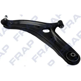Triangle ou bras de suspension (train avant) FRAP F4486