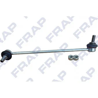 Entretoise/tige, stabilisateur FRAP F4533