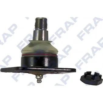 Rotule de suspension FRAP F455