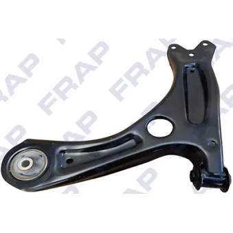 Triangle ou bras de suspension (train avant) FRAP F4558