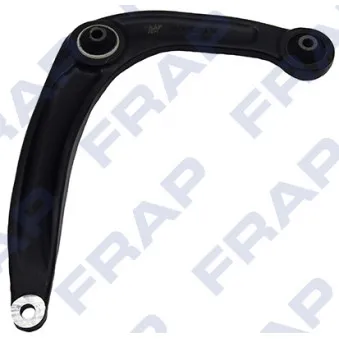 Triangle ou bras de suspension (train avant) FRAP F4561